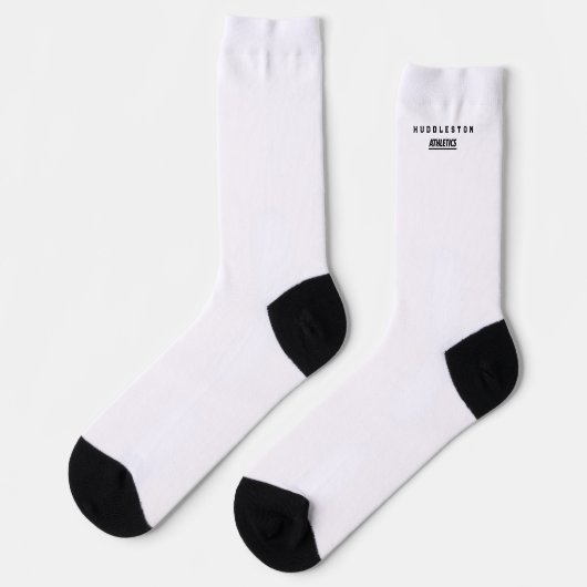 Huddleston Athletics Socks Sokken (Links)