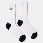 Huddleston Athletics Socks Sokken (Rechts)