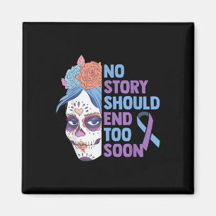 Hudel Zonnebloem Zelfmoordbewustzijn Psychiatrisch Magneet