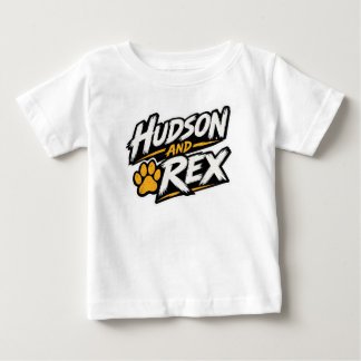 Hudson and Rex