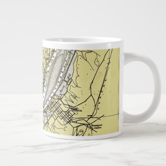 Hudson-Athens (1908) mok (Rechts)