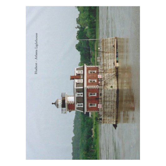 Hudson Athens, tafelkledij Tafelkleed (Voorkant)