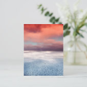 hudson-bay-11647 briefkaart (Staand voorkant)