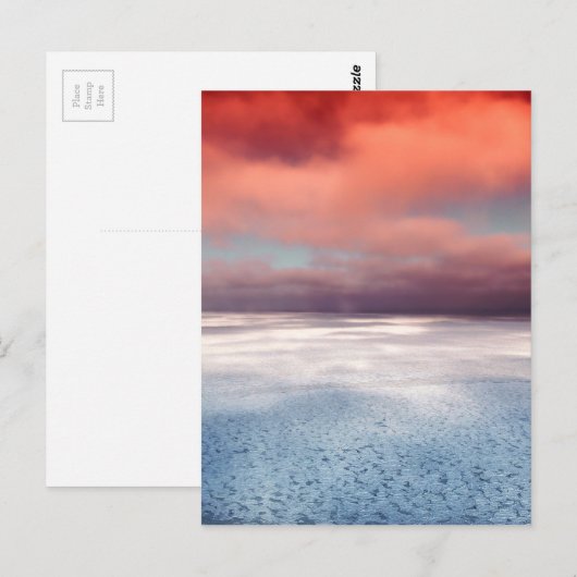 hudson-bay-11647 briefkaart (Voorkant / Achterkant)