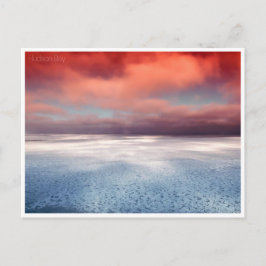 Hudson Bay Briefkaart