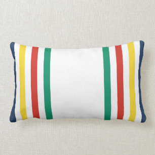 Hudson Bay Pillow Kussen