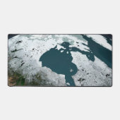 Hudson Bay Zee op 14 november 2005. Bureaumat (Voorkant)