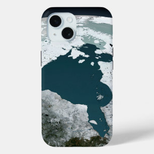 Hudson Bay Zee op 14 november 2005. iPhone 15 Case