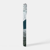 Hudson Bay Zee op 14 november 2005. iPhone 15 Case (Rechterkant)