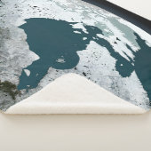 Hudson Bay Zee op 14 november 2005. Sherpa Deken (3/4)