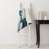 Hudson Bay Zee op 14 november 2005. Sherpa Deken (In situ)