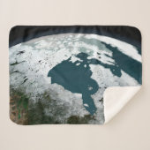 Hudson Bay Zee op 14 november 2005. Sherpa Deken (Voorkant (horizontaal))