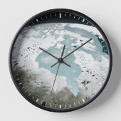 Hudson Bay Zee op 29 april 2006. (Voorkant)