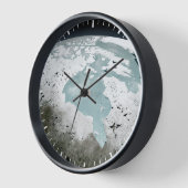 Hudson Bay Zee op 29 april 2006. (Hoek)