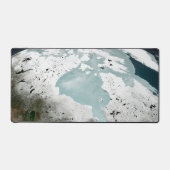 Hudson Bay Zee op 29 april 2006. Bureaumat (Voorkant)