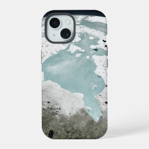 Hudson Bay Zee op 29 april 2006. iPhone 15 Case