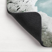 Hudson Bay Zee op 29 april 2006. Muismat (Hoek)