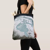 Hudson Bay Zee op 29 april 2006. Tote Bag (Dichtbij)