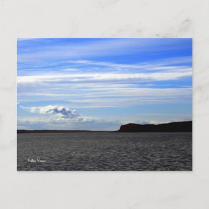 Hudson Briefkaart