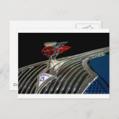 Hudson... Briefkaart (Voorkant / Achterkant)