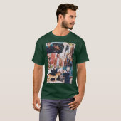 Hudson En Re jongen T-shirt (Voorkant volledig)