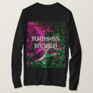 Hudson Henry Dark Shirt