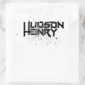 Hudson Henry Sticker (Tas)