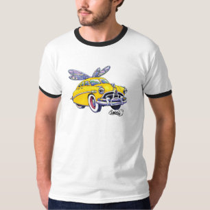 Hudson Hornet T-shirt