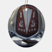 Hudson Keramisch Ornament (Links)