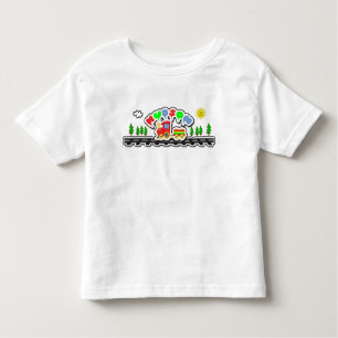 Hudson Kinder Shirts