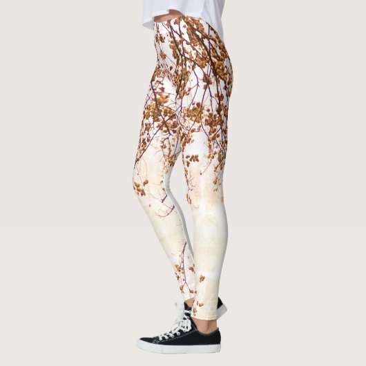 Hudson Leggings Wit (Links)