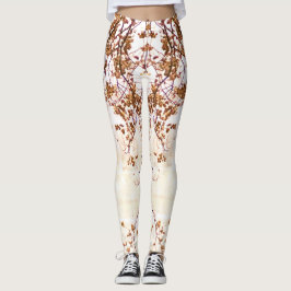 Hudson Leggings Wit