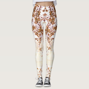Hudson Leggings Wit