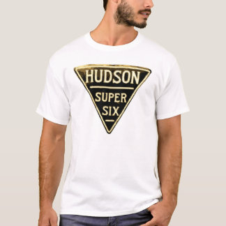 Hudson Motors T-shirt