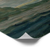 Hudson Poster (Hoek)