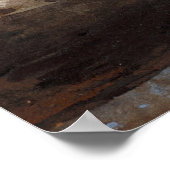 Hudson Poster (Hoek)