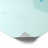 Hudson Poster (Hoek)