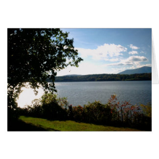 Hudson River - Clermont Manor