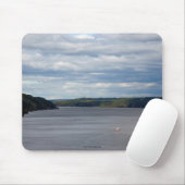 Hudson River Muismat (Met muis)