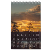 Hudson River Overlook Kalender (Jan 2026)