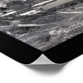 Hudson River Parade Foto 1909 Poster (Hoek)