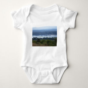 HUDSON RIVER ROMPER