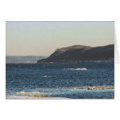 Hudson River Thaw (Voorkant Horizontaal)