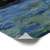 Hudson River Waterfront - Colin Campbell Cooper Poster (Hoek)