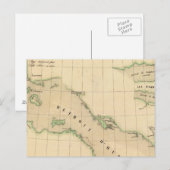 Hudson Straight 18 Briefkaart (Voorkant / Achterkant)