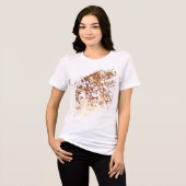 Hudson T-shirt Wit (Voorkant volledig)