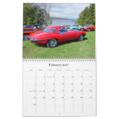 Hudson Valley Car Shows Kalender (Feb 2027)