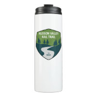 Hudson Valley Rail Trail New York