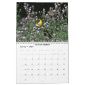 Hudson Valley Wildlife Kalender (Jan 2027)