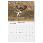 Hudson Valley Wildlife Kalender (Mar 2027)